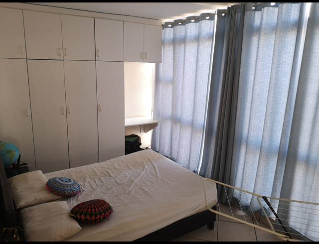 2 BEDROOM APARTMENT TO LET IN CLARENDON